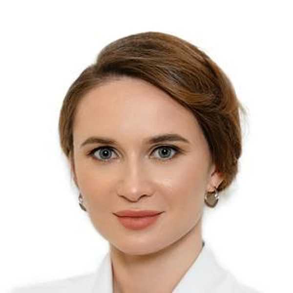 Киселева Алевтина Эдуардовна — Онколог, Врач УЗИ, Маммолог, Хирург, Москва