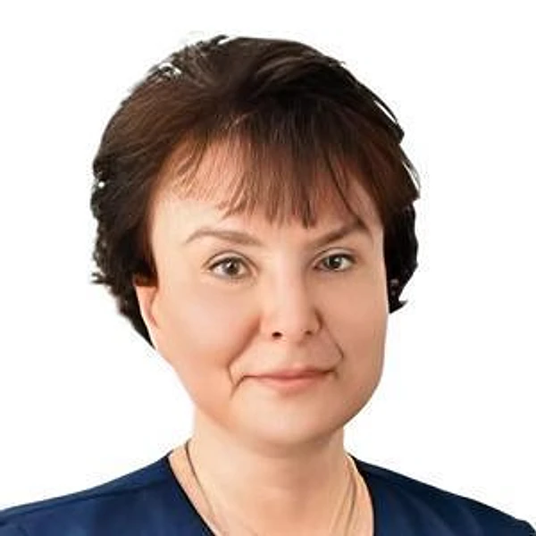 Вишнякова Наталья Борисовна — Анестезиолог-реаниматолог, Трансфузиолог, Москва