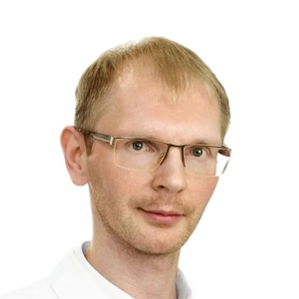 Григорьев Владимир Сергеевич — Дерматолог, Венеролог, Миколог, Уролог, Москва