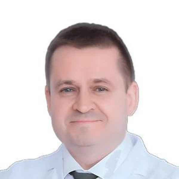 Давыдов Владислав Георгиевич — Хирург, Бариатрический хирург, Москва