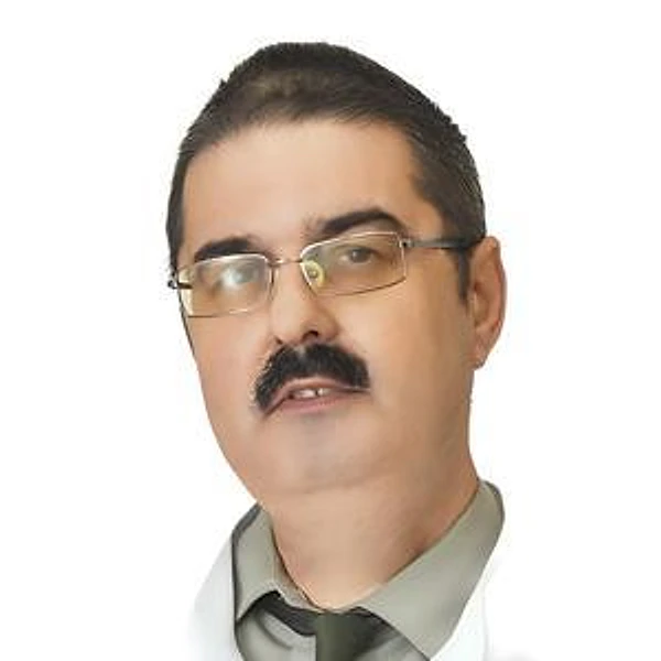 Дидорук Виталий Александрович — Дерматолог, Венеролог, Детский дерматолог, Москва