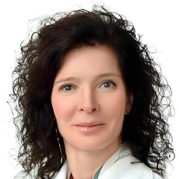 Дуброва Софья Эриковна — Рентгенолог, Москва