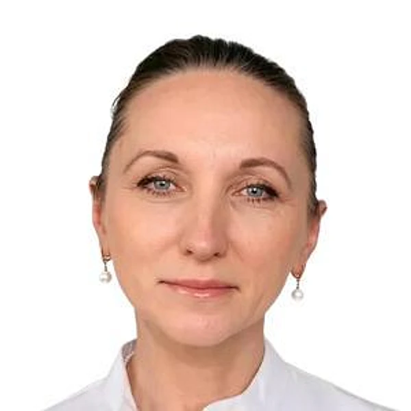 Дубровина Наталья Алексеевна — Гинеколог, Врач УЗИ, Гинеколог-эндокринолог, Маммолог, Москва