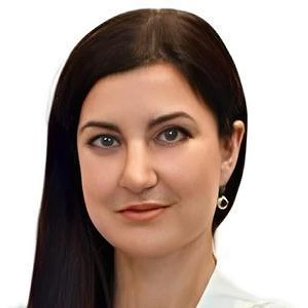 Еремеева Наталья Владимировна — ЛОР, Москва