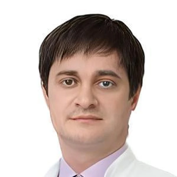 Ерошкин Денис Сергеевич — Проктолог (колопроктолог), Детский проктолог, Детский флеболог, Детский хирург, Флеболог, Хирург, Москва