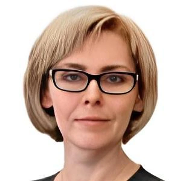 Жукова Ирина Петровна — Стоматолог, Пародонтолог, Москва