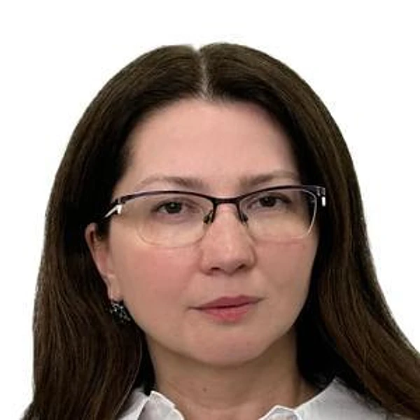 Загребина Екатерина Александровна — Гастроэнтеролог, Гепатолог, Москва