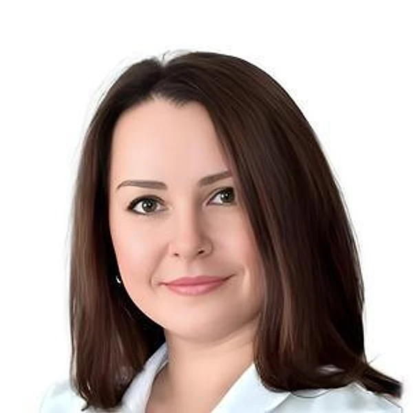 Зеленкова Наталья Александровна — Диетолог, Эндокринолог, Москва