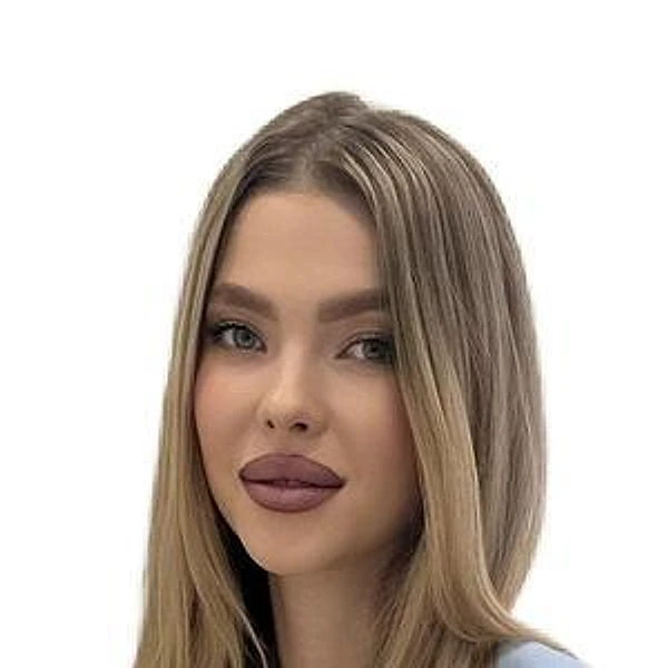 Прасолова Елизавета Сергеевна — Детский стоматолог, Стоматолог, Ессентуки