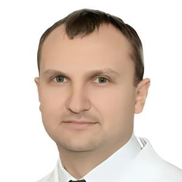 Исаев Олег Николаевич — Травматолог, Ортопед, Москва
