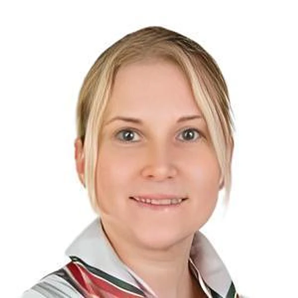Казакова Ксения Александровна — Офтальмолог (окулист), Детский офтальмолог, Москва