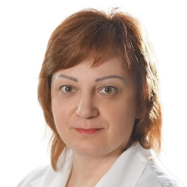 Мельничук Зоя Анатольевна — Врач скорой помощи, Сочи