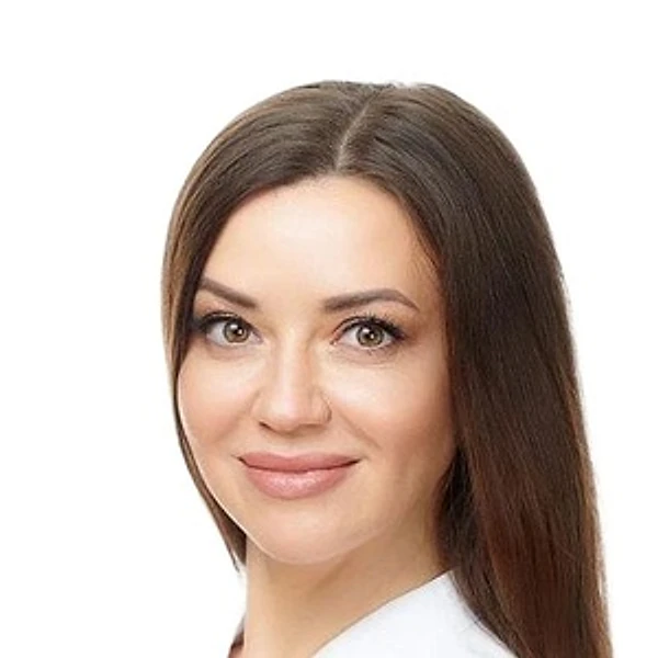 Даль Анна Владимировна — Врач-косметолог, Симферополь