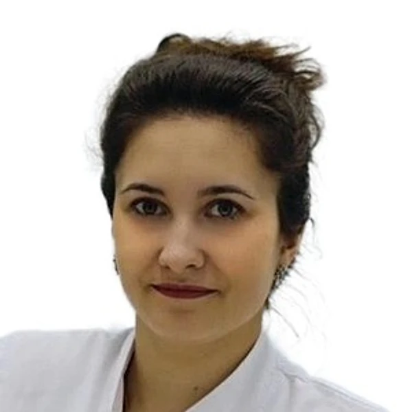 Шлыкова Татьяна Сергеевна — Врач УЗИ, Иваново
