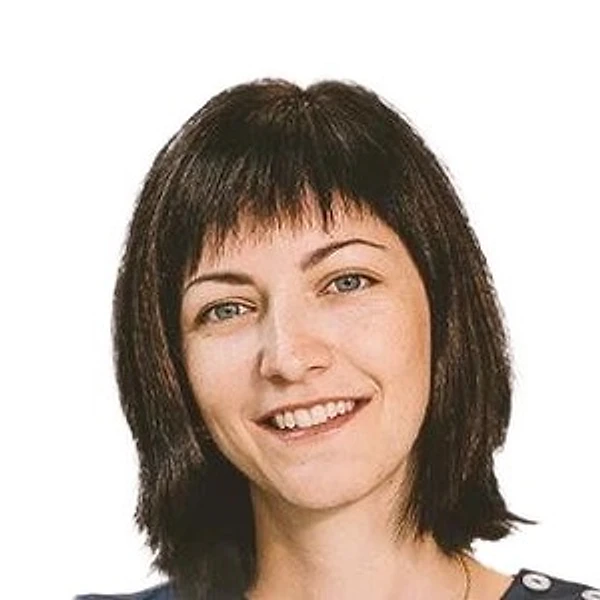 Бояршина Ирина Юрьевна — Стоматолог-ортопед, Елизово