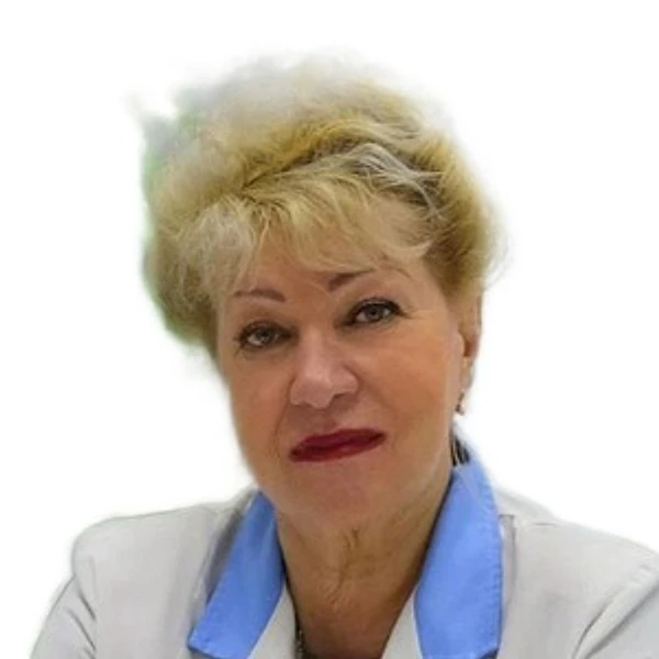 Чучункина Татьяна Евгеньевна — Врач УЗИ, Иваново