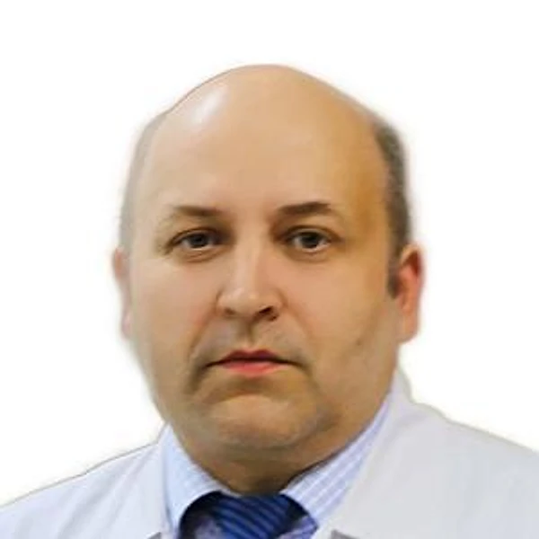 Касьянов Дмитрий Викторович — Невролог, Рефлексотерапевт, Иваново