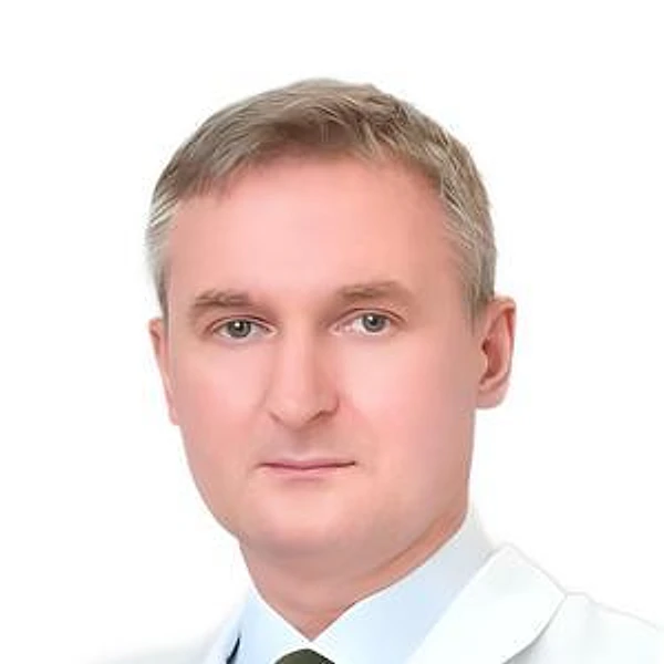 Кибец Сергей Анатольевич — Андролог, Сексолог, Уролог, Москва
