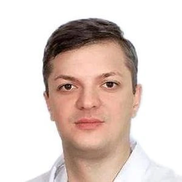 Киляков Павел Валерьевич — Массажист, Невролог, Остеопат, Реабилитолог, Москва