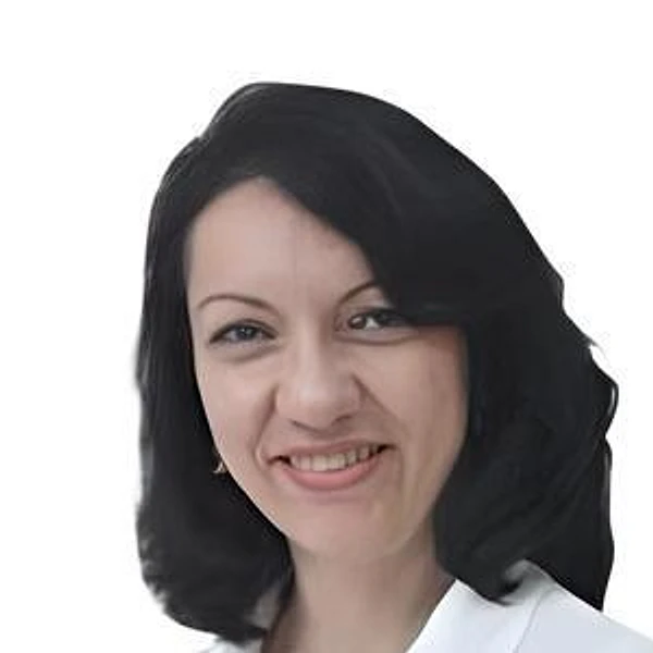 Клейменова Галина Анатольевна — Стоматолог, Москва