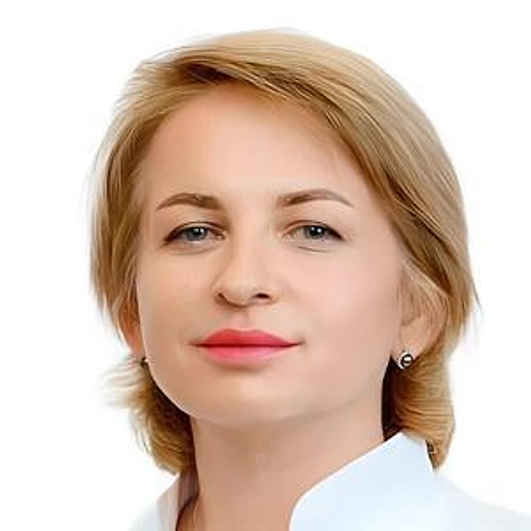 Клочкова Елена Александровна — Гинеколог, Акушер, Гинеколог-эндокринолог, Москва