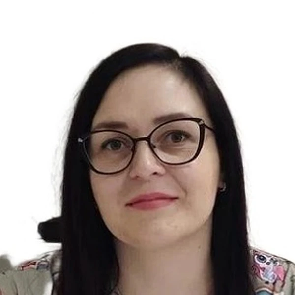 Власова Ксения Юрьевна — Педиатр, Детский инфекционист, Челябинск