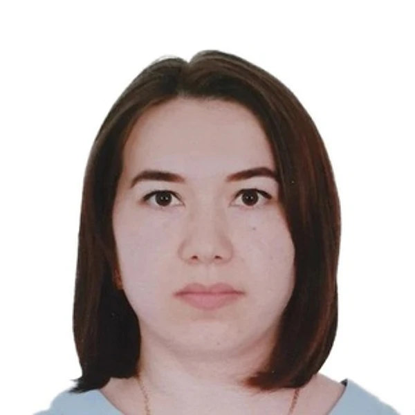 Зинатуллина Гульнур Файзулловна — Педиатр, Челябинск