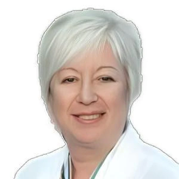 Комарова Марианна Геннадиевна — Офтальмолог (окулист), Офтальмолог-хирург, Москва