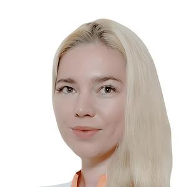 Щеткова Олеся Владимировна — Детский ЛОР, ЛОР, Челябинск