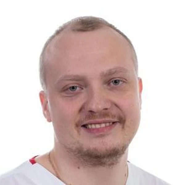 Журальский Сергей Владимирович — Стоматолог-ортопед, Стоматолог, Стоматолог-хирург, Химки