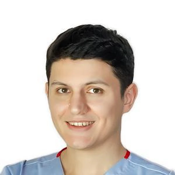 Хотин Илья Александрович — Стоматолог, Детский стоматолог, Москва