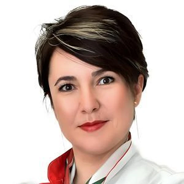 Лебедева Инна Сергеевна — Аллерголог, Иммунолог, Москва