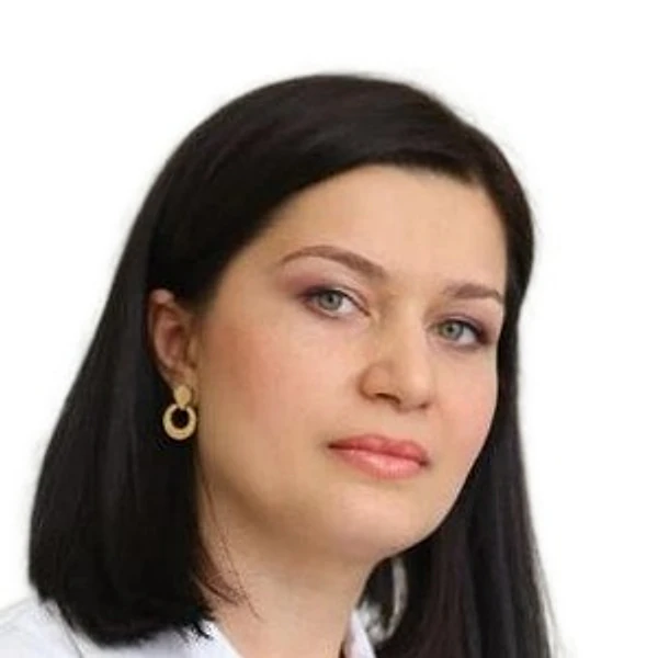 Давыдова Аида Тажибовна — Пародонтолог, Махачкала
