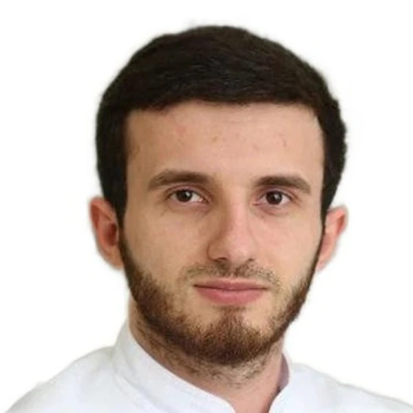Магомедов Раджаб Низамиевич — Стоматолог, Стоматолог-ортопед, Махачкала