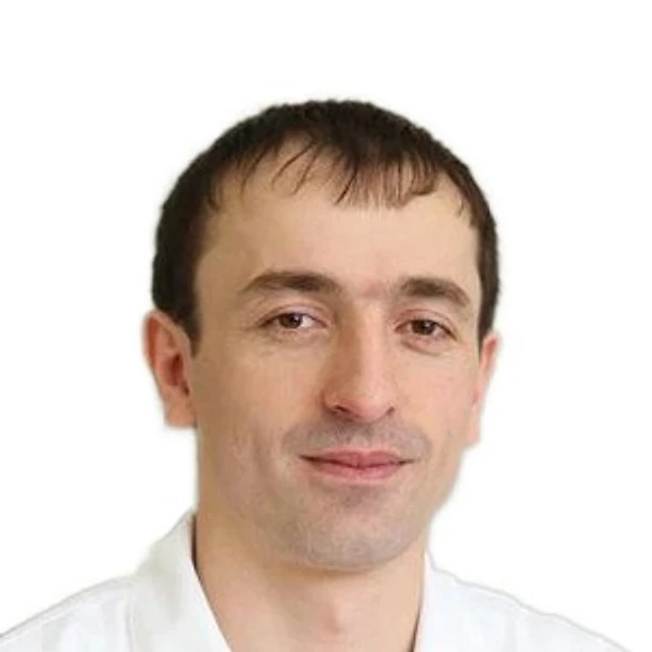 Шахаев Расул Набиюллаевич — Стоматолог, Стоматолог-ортопед, Махачкала