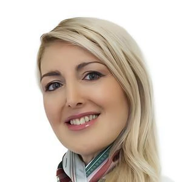 Мавроматис Эллада Павловна — Гинеколог, Гинеколог-эндокринолог, Москва