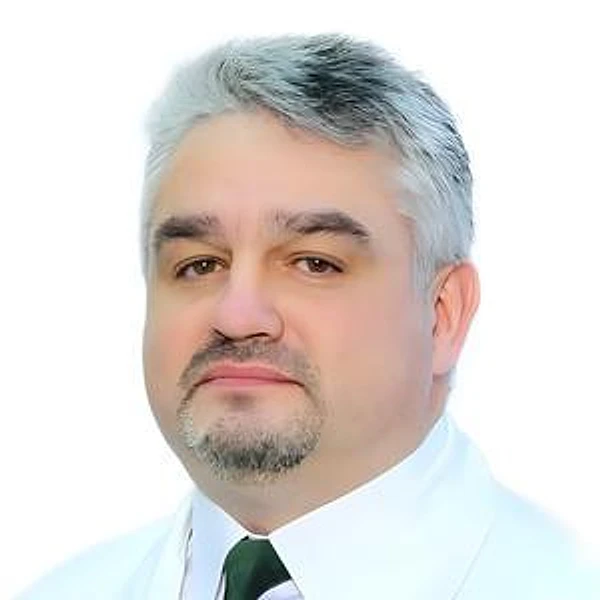 Малапура Андрей Анатольевич — Хирург, Флеболог, Москва