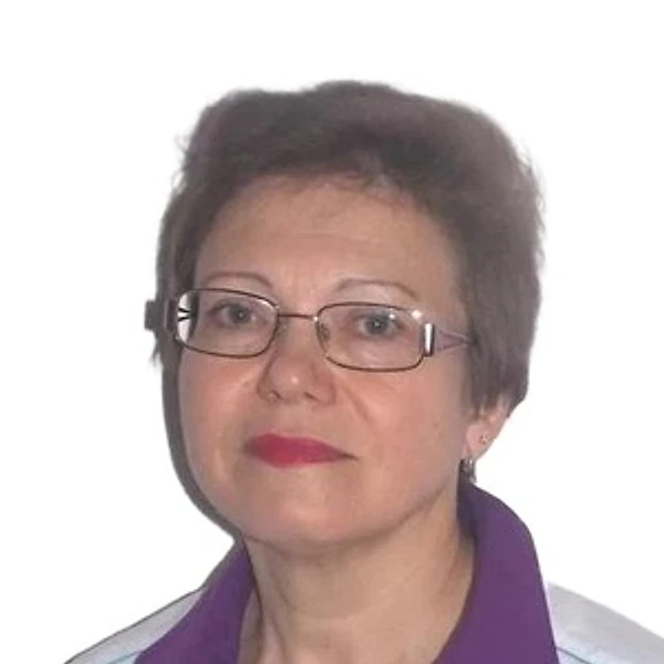 Матвеева Елена Лукьяновна — Дерматовенеролог, Москва