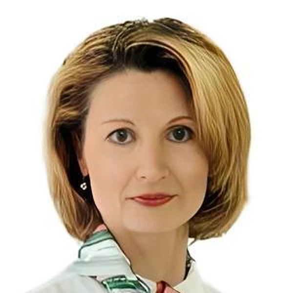 Меленчук Дарья Григорьевна — Гинеколог, Акушер, Врач УЗИ, Гинеколог-эндокринолог, Москва
