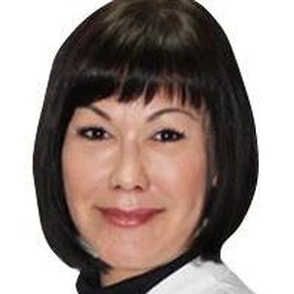 Миронова Елена Валерьевна — Рентгенолог, Уфа