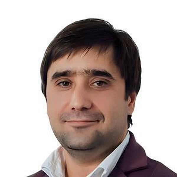 Мурзабеков Ахмед Исропилович — Стоматолог, Стоматолог-ортопед, Стоматолог-хирург, Москва