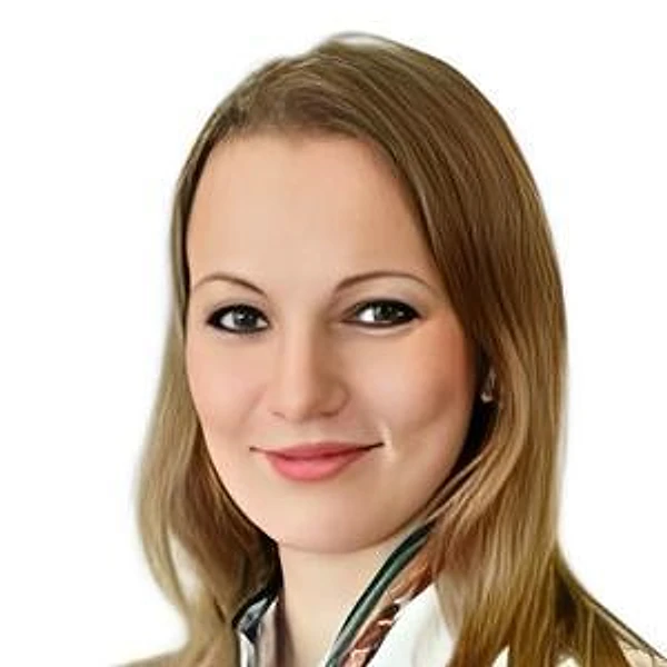Симакова Екатерина Сергеевна — Дерматолог, Венеролог, Дерматовенеролог, Миколог, Трихолог, Москва