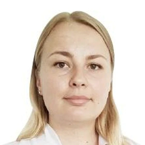 Коклевская Ангелина Александровна — Дерматолог, Детский дерматолог, Нижний Новгород