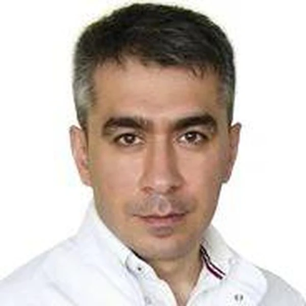 Шихзагиров Арсен Загидинович — Травматолог, Ортопед, Санкт-Петербург