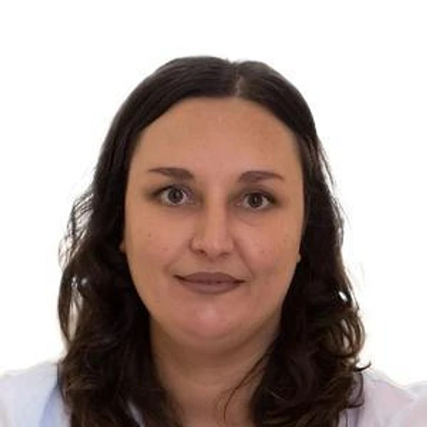 Контоурова Вера Николаевна — Психиатр, Нарколог, Севастополь