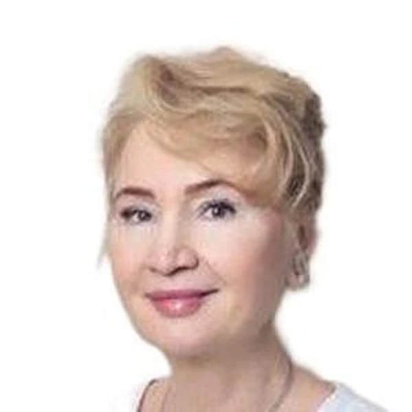 Новак Наталья Юрьевна — ЛОР, Детский ЛОР, Москва