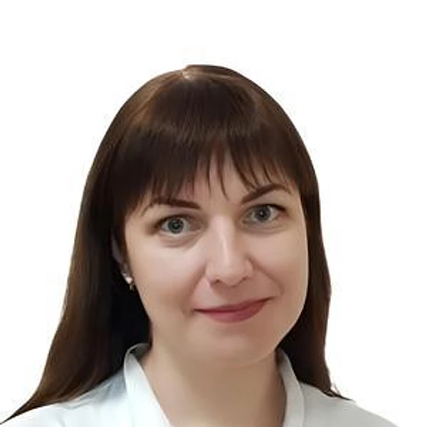 Лашина Ольга Николаевна — Гинеколог, Акушер, Арзамас