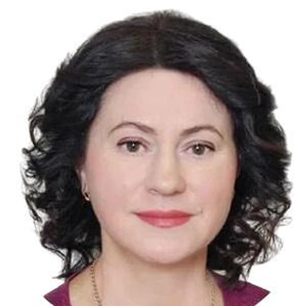 Осецкая Елена Александровна — Врач УЗИ, Москва