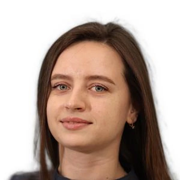 Рарич Анастасия Алексеевна — Стоматолог, Рязань