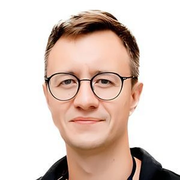Трещев Максим Юрьевич — Стоматолог, Стоматолог-ортопед, Москва